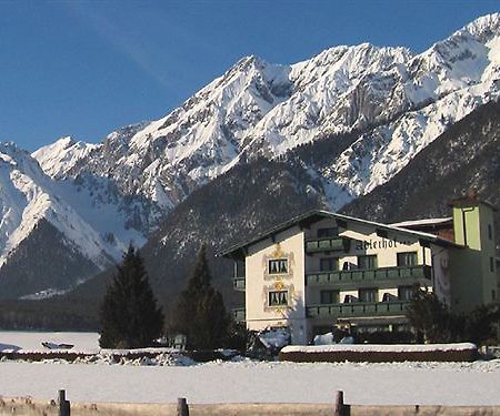 高原太阳酒店 米耶明 外观 照片